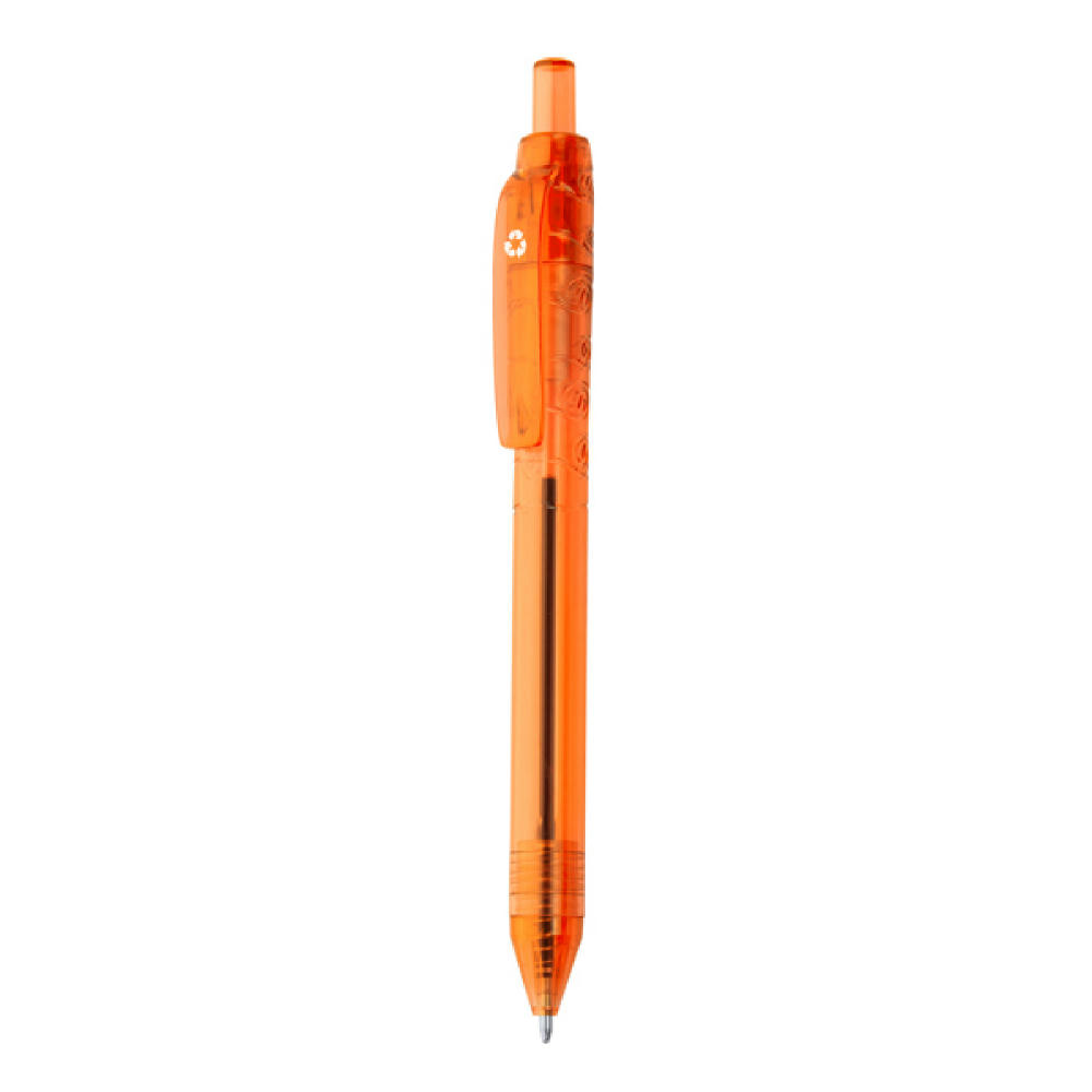 PACIFIC BALLPEN ORANGE