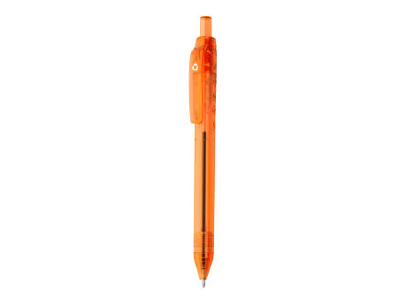 PACIFIC BALLPEN ORANGE