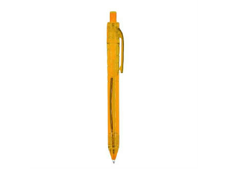 PACIFIC BALLPEN ORANGE