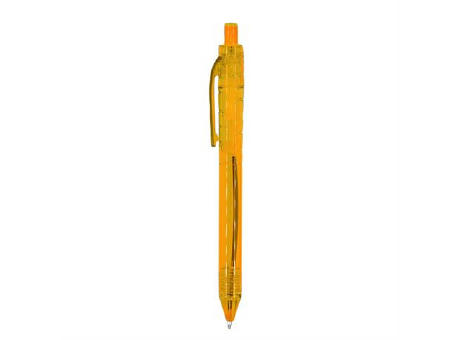 PACIFIC BALLPEN ORANGE