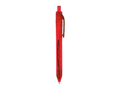 PACIFIC BALLPEN RED