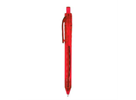 PACIFIC BALLPEN RED