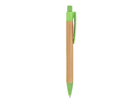 STOA BALLPEN OASIS GREEN/GREIGE