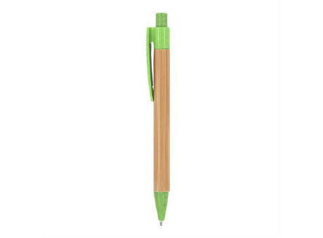 STOA BALLPEN OASIS GREEN/GREIGE