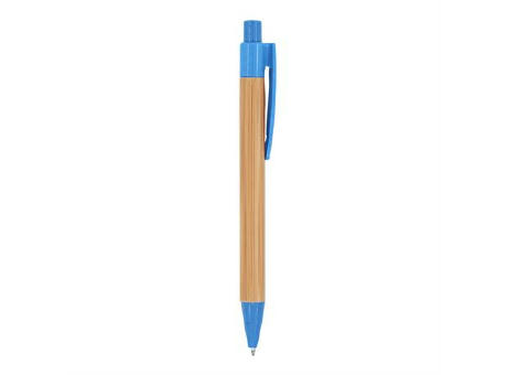 STOA BALLPEN LIGHT ROYAL BLUE/GREIGE