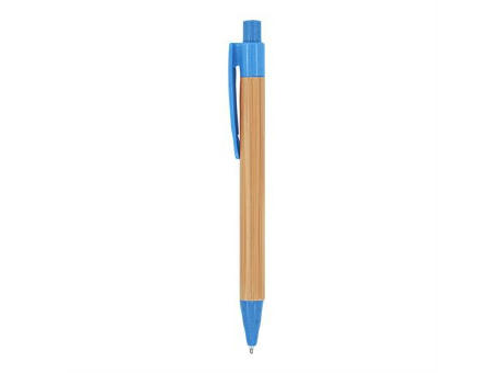 STOA BALLPEN LIGHT ROYAL BLUE/GREIGE