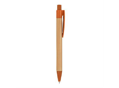 STOA BALLPEN ORANGE/GREIGE