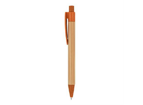 STOA BALLPEN ORANGE/GREIGE