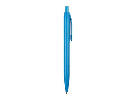 KAMUT BALLPEN LIGHT ROYAL BLUE