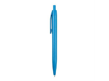 KAMUT BALLPEN LIGHT ROYAL BLUE