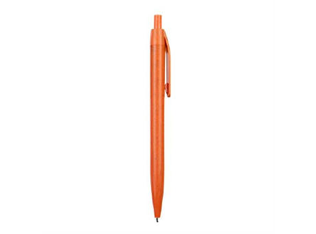 KAMUT BALLPEN ORANGE