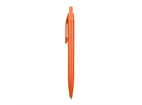 KAMUT BALLPEN ORANGE