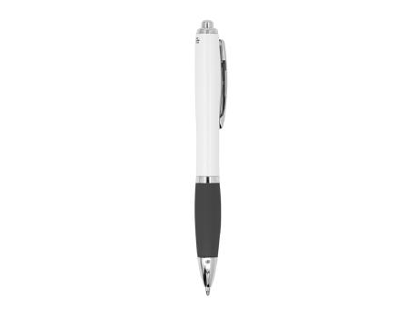 CARREL BALLPEN BLACK