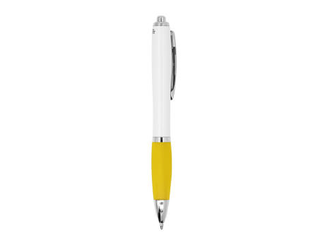 CARREL BALLPEN YELLOW