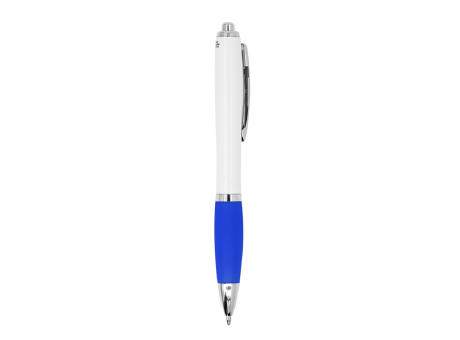 CARREL BALLPEN ROYAL BLUE