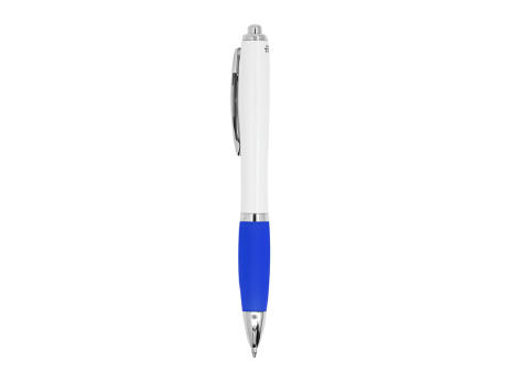 CARREL BALLPEN ROYAL BLUE