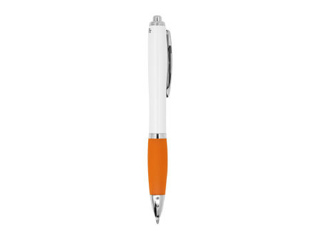 CARREL BALLPEN ORANGE