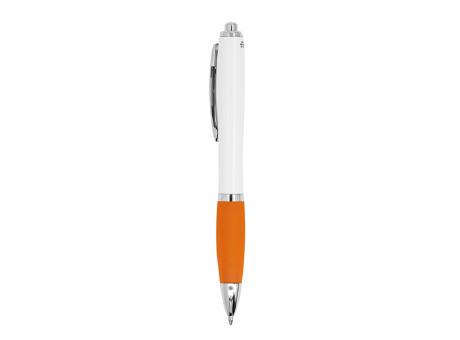 CARREL BALLPEN ORANGE