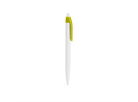 HINDRES BALLPEN YELLOW