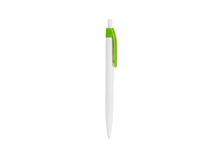 HINDRES BALLPEN OASIS GREEN