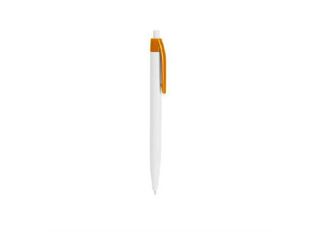 HINDRES BALLPEN ORANGE