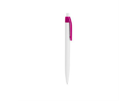 HINDRES BALLPEN FUCHSIA