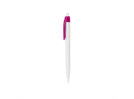 HINDRES BALLPEN FUCHSIA