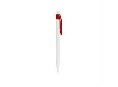 HINDRES BALLPEN RED