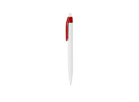 HINDRES BALLPEN RED