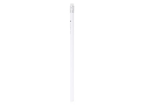 GRYFIN PENCIL WHITE