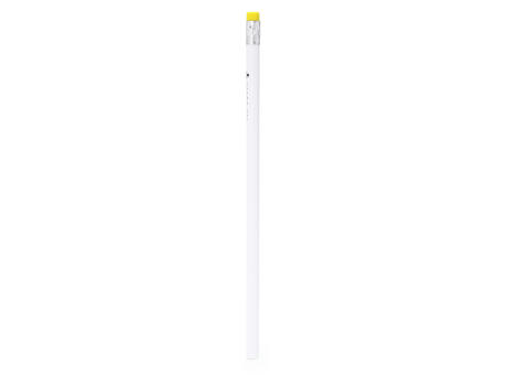 GRYFIN PENCIL YELLOW