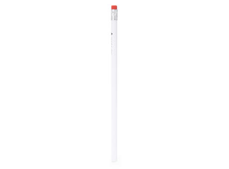 GRYFIN PENCIL RED