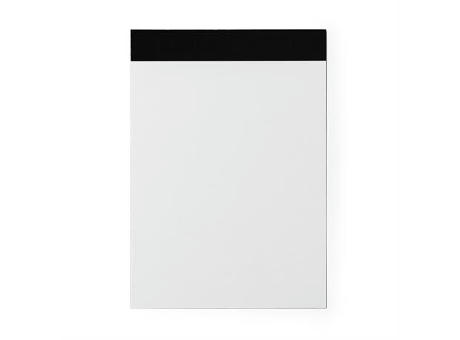 LILIAN MAGNETIC BOARD BLACK