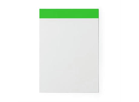 LILIAN MAGNETIC BOARD FERN GREEN