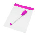 LILIAN MAGNETIC BOARD FUCHSIA