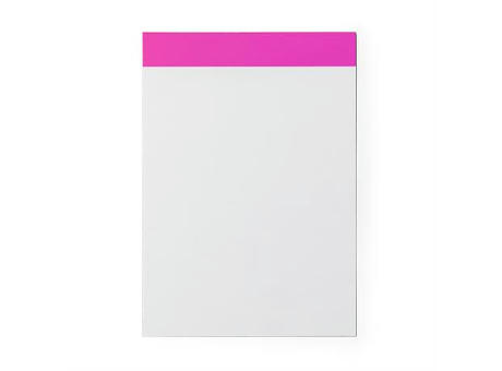 LILIAN MAGNETIC BOARD FUCHSIA