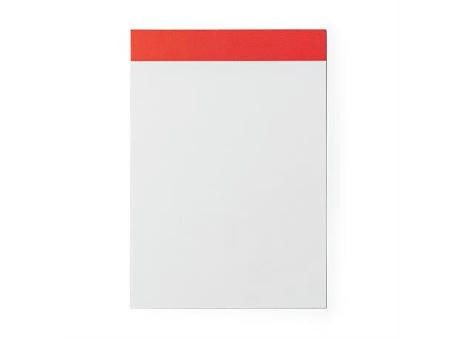 LILIAN MAGNETIC BOARD RED