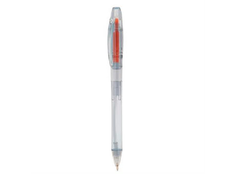 ARASHI MARKER PEN ORANGE