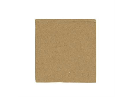 BOSCO NOTE PAD NATURAL