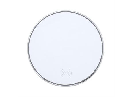 FALCON WIRELESS CHARGER WHITE