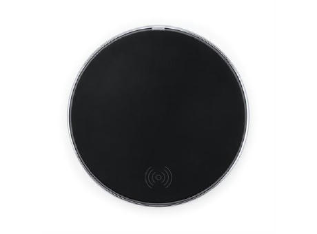 FALCON WIRELESS CHARGER BLACK