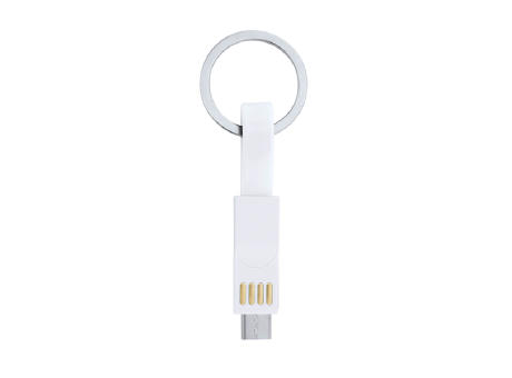 CETUS SYNCHRONIZER CHARGER WHITE