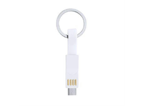 CETUS SYNCHRONIZER CHARGER WHITE