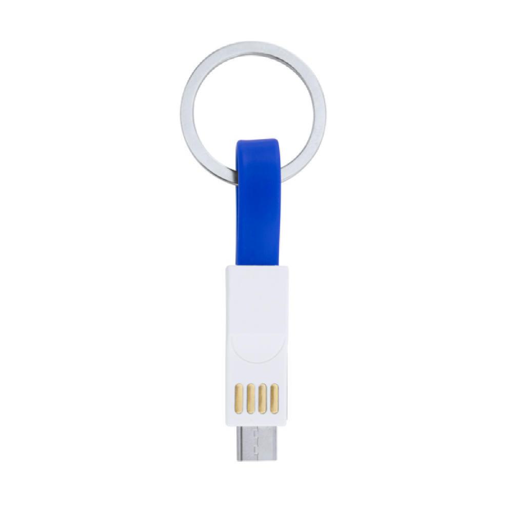 CETUS SYNCHRONIZER CHARGER ROYAL BLUE