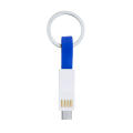 CETUS SYNCHRONIZER CHARGER ROYAL BLUE