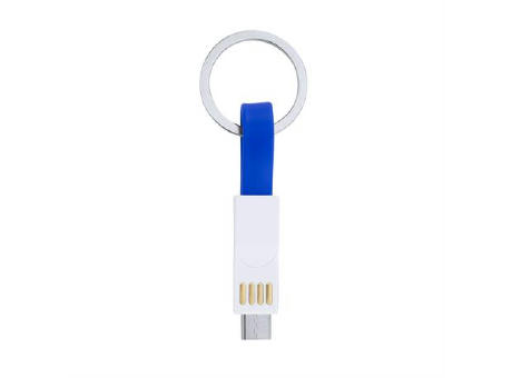 CETUS SYNCHRONIZER CHARGER ROYAL BLUE