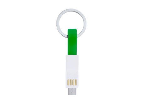 CETUS SYNCHRONIZER CHARGER FERN GREEN