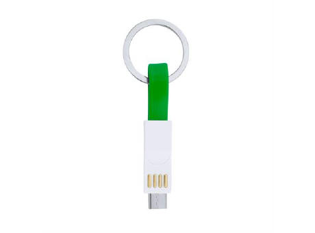 CETUS SYNCHRONIZER CHARGER FERN GREEN