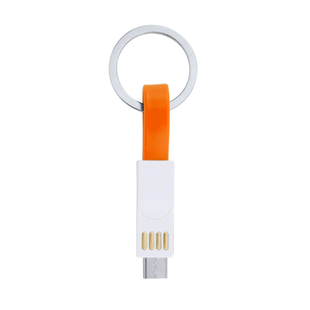 CETUS SYNCHRONIZER CHARGER ORANGE