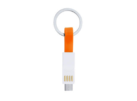 CETUS SYNCHRONIZER CHARGER ORANGE